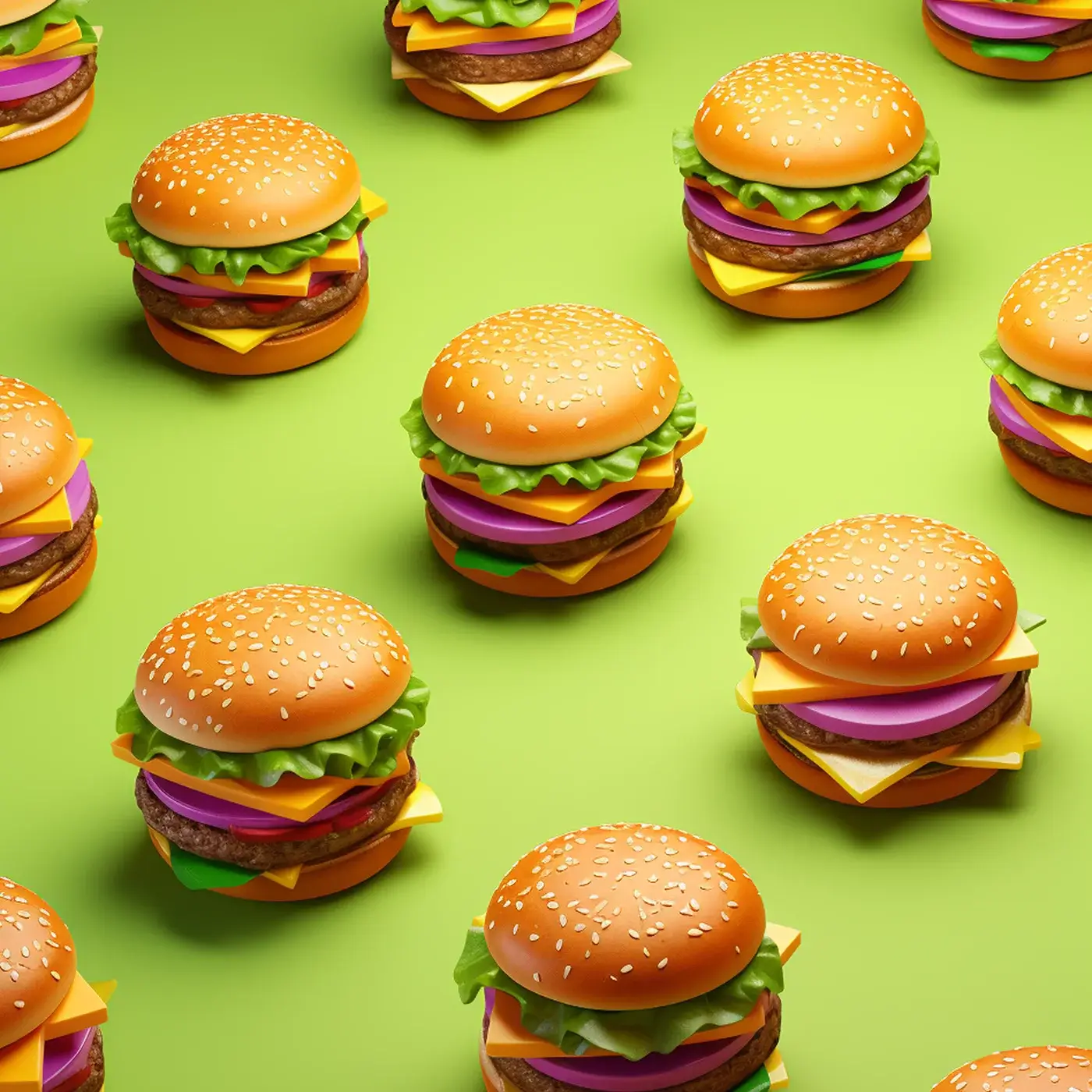 NFT project branding