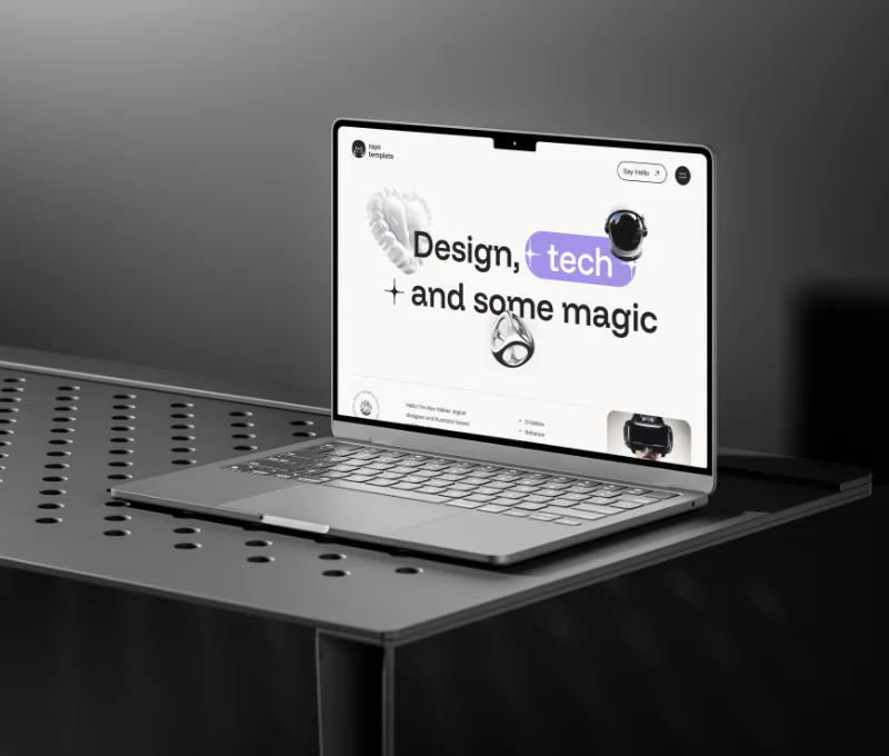 Designing for the future of interactive digital spaces