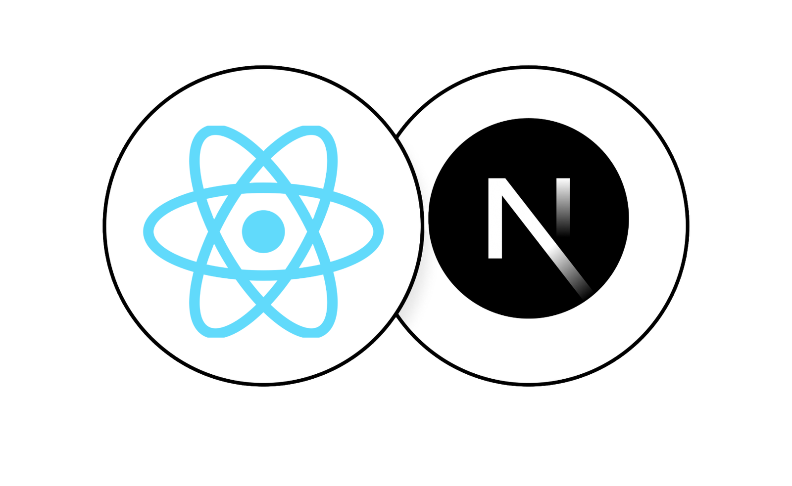 React & Next.js