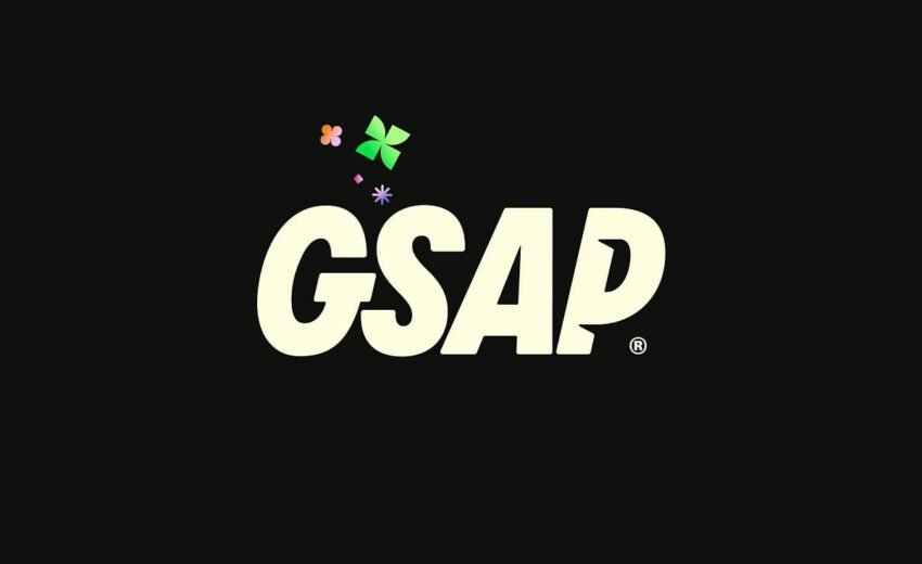 How to Use GSAP withClaude Code — The Right Way